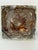 Murano Glass Wall Lamps, 1970s, Set of 2 For Sale - Image 9 of 18
