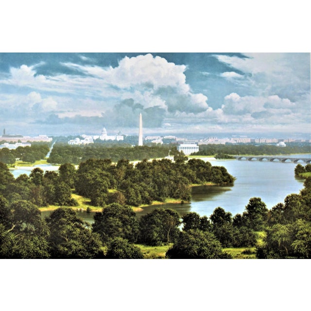 America America, 1973 For Sale In San Francisco - Image 6 of 6