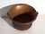 Metal Antique Copper Cauldron, Central Europe, 1900 For Sale - Image 7 of 10