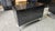 Florence Knoll Florence Knoll 2-Position 5-Drawer Wood Credenza in Black For Sale - Image 4 of 6