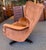 Wood Vintage James Bond Supervillain Ernst Stavro Blofeld Armchair by G-Plan Furniture c.1962 For Sale - Image 7 of 8
