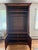 Brown Ethan Allen Entertainment Armoire For Sale - Image 8 of 8