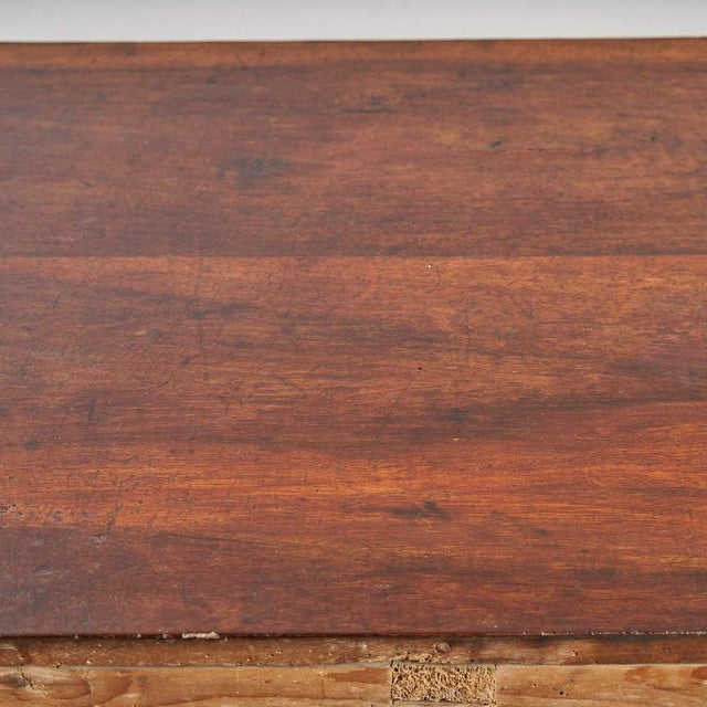 Chest of Drawers in Wood For Sale - Image 9 of 10