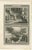 Pieter Mortier, Amsterdam Acts and Apocalypse, 1700, Etching on Paper, Set of 3 For Sale - Image 3 of 9
