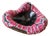 Pink Fat Lava Style Ashtray from Vallauris, 1960s For Sale