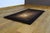Vintage Modernist Rug by Ewald Kröner, 1970s, in Very Good conditions. Designed 1970 to 1979 This piece has an attribution...