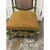 Victorian Wood Caned Side Chair, Antique For Sale - Image 9 of 12