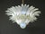 Murano Chandelier with Opal Iridiscent Glass, 1990s For Sale - Image 13 of 13
