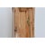 Brown Swedish 19th Century Pine Wall Mounted Corner Cabinet For Sale - Image 8 of 12