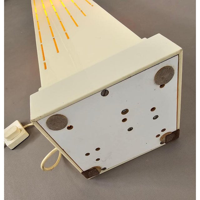 Vintage Herco Floor Lamp, 1970s For Sale - Image 11 of 18