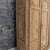 18th C. Italian Housekeeper's Cupboard in Original Paint For Sale - Image 16 of 17