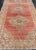 Turkish Vintage Rug 4'9" x 11'2" #21399 Explore a curated collection of hallway runners, wool rugs, and handmade...