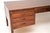 Large Vintage Danish Executive Desk, 1960 For Sale - Image 14 of 18