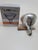 Eyeball Spherical Spotlights by Motoko Ishii for Staff Leuchten, Germany, 1960s, Set of 2 For Sale - Image 9 of 18