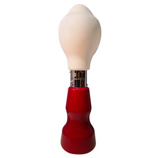 Birillo Floor Lamp by Carlo Nason for Mazzega, 1990s For Sale