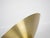 Vintage Danish Navy Pendant Lamp by Jorn Utzon for Nordisk Solar, 1947, 1940s For Sale - Image 12 of 16