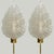 Large Wall Sconces in the style of Barovier & Toso, Italy, 1960s, Set of 2 For Sale - Image 6 of 18