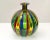 Oggetti Colorful Italian Round Blown Art Glass by Venini Mid-Century Modern For Sale In Miami - Image 6 of 13