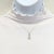 Beautiful pendant necklace with 0.28 ct. of round diamonds that are bright, white, and good quality. Metal: 18k Gold...
