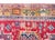 Early 20th Century Early 20th Century Persian Karaja Rug For Sale - Image 5 of 15