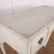 White 18th Century Painted Low Boy For Sale - Image 8 of 10