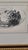 Item description: - Dimensions of the artwork: 17 x 24 cm Height: 17 Width: 24 This piece is attributed to the mentioned...