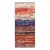 Nazmiyal Collection Gallery Colorful Vintage Moroccan Kilim Rug For Sale