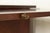 Kittinger Federal Inlaid Mahogany Serpentine Front Sideboard Credenza For Sale - Image 12 of 16