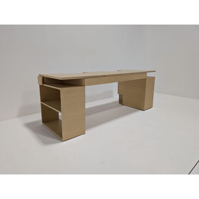 Hk designs ltd, understands the need for a functional and comfortable workstation in the home, which is why as a company...