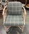 Vintage Henry Link Rattan Dining Set. Palm Beach Regency For Sale In Tampa - Image 6 of 18