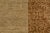 Modern Ziegler Green/Brown Wool Rug - 8'11'' X 11'10'' For Sale In New York - Image 6 of 10