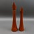 Mid-Century Modern Vintage Dansk Jens Quistaard Denmark Teak Wood Salt & Pepper Mill Set - a Pair For Sale - Image 3 of 10