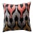 Contemporary Luxury Décor Handmade Bohemian Pillow For Sale