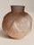 Art Deco Glass Vase, 1930 For Sale - Image 6 of 9