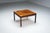 1960s Square Rosewood Coffee Table from HMB Möbler, 1960s For Sale - Image 5 of 14