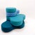 Tapa Modular Ottoman attributed to Mac Stopa for Nowy Styl Group, France, 2016 For Sale - Image 4 of 16