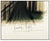 Bernard Buffet 1960s Le Route sur Village, Bernard Buffet For Sale - Image 4 of 5