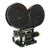 1949 35mm Mitchell Prop / Display Cinema Camera For Sale