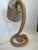 This is a French Large Rope Table Lamp, in the style of Adrien Audoux & Frida Minet. Purchased in France , this lamp has...