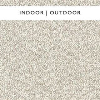 Harlequin Elio Fabric in Linen/Ivory - a Sample For Sale