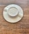 Ridgway Porcelain Rare Art Deco Park Lane Hotel Piccadilly Porcelain Vide-Poche / Ashtray For Sale - Image 4 of 5
