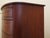 Brown Danish Mahogany Chest of Drawers, 1960s For Sale - Image 8 of 18