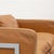 Brown RH-302 2-Seater Sofa by Robert Haussmann for de Sede, 1960s For Sale - Image 8 of 18