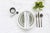 Made in Italy with the highest quality of 18/10 stainless steel, 4,0 mm thick, very durable, ergonomic. Knives have double...