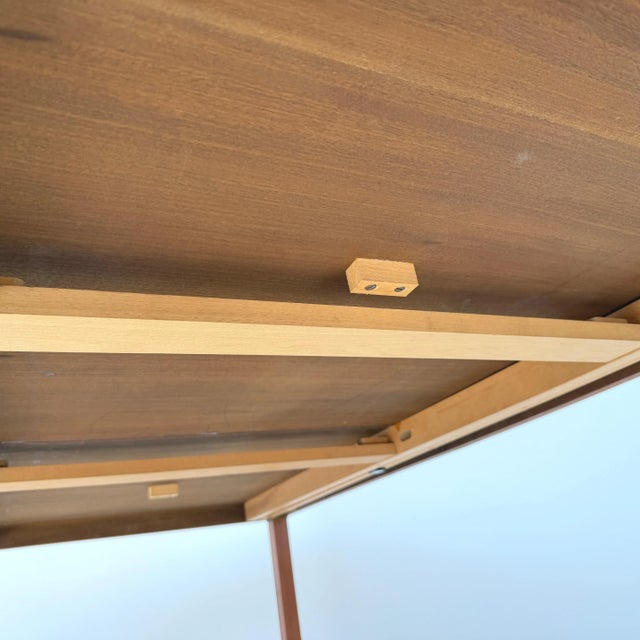 Inger Klingenberg for Fristho Dining Table For Sale In New York - Image 6 of 10