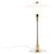 Model PH 2/1 Table Lamp in Brass by Poul Henningsen for Louis Poulsen, 2019 For Sale - Image 10 of 10