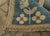 Turkish Mini Rug Oriental Hand Knotted Vintage Rug 1'4" x 2'6" #21197 For Sale In Houston - Image 6 of 8