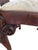 Early 20th Century Thomasville Chippendale Style Mahogany Claw and Ball Armchair Set of Two For Sale - Image 12 of 12