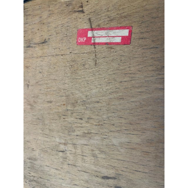 Mid-Century Chrome Chair by Arch, Ladislav Vrátník, Prague, 1970s For Sale - Image 10 of 11