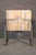 Mid-Century Modern Mid 20th Century Rare Floating Chair For Sale - Image 3 of 8